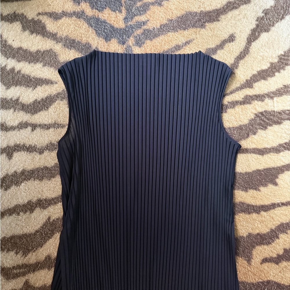 COS Pleated Top